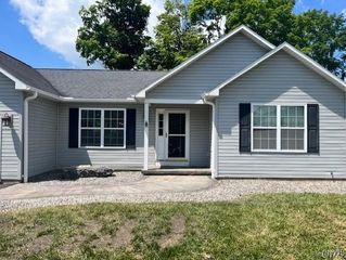 116 Festa Fairway Lane, Lysander, NY 13027