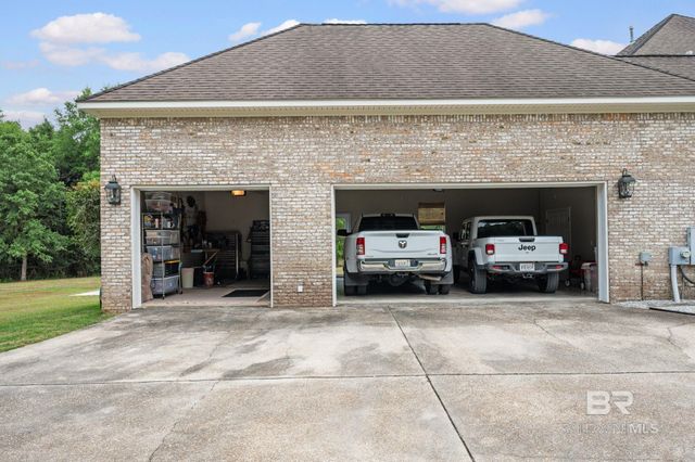 25396 Coopers Cem Road, Robertsdale, AL 36567