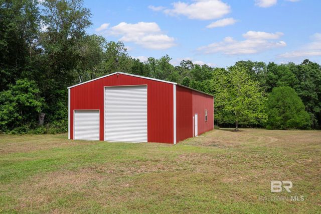 25396 Coopers Cem Road, Robertsdale, AL 36567