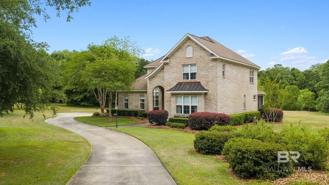 25396 Coopers Cem Road, Robertsdale, AL 36567