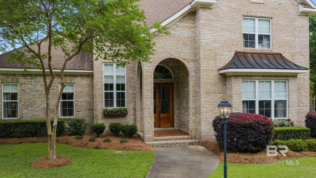 25396 Coopers Cem Road, Robertsdale, AL 36567