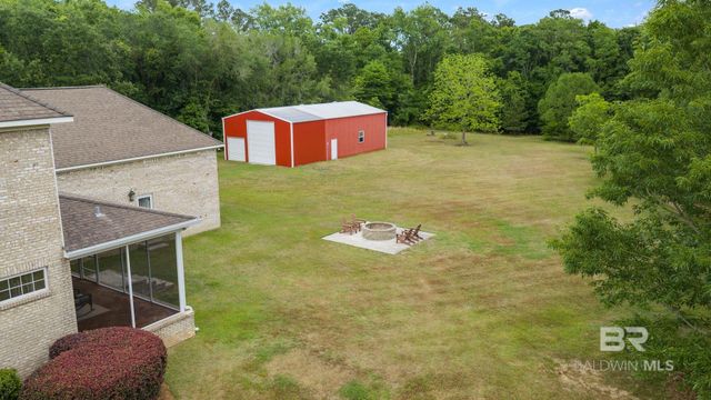 25396 Coopers Cem Road, Robertsdale, AL 36567