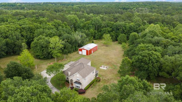25396 Coopers Cem Road, Robertsdale, AL 36567