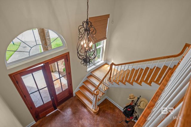 25396 Coopers Cem Road, Robertsdale, AL 36567