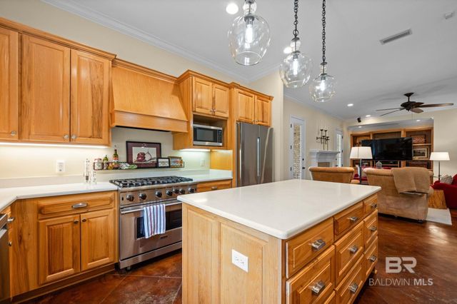 25396 Coopers Cem Road, Robertsdale, AL 36567