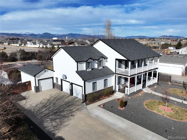 2289 Elmwood Street, Berthoud, CO 80513