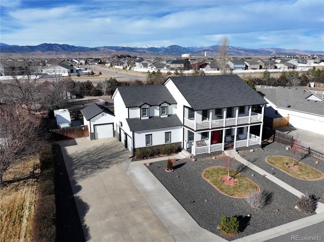 2289 Elmwood Street, Berthoud, CO 80513
