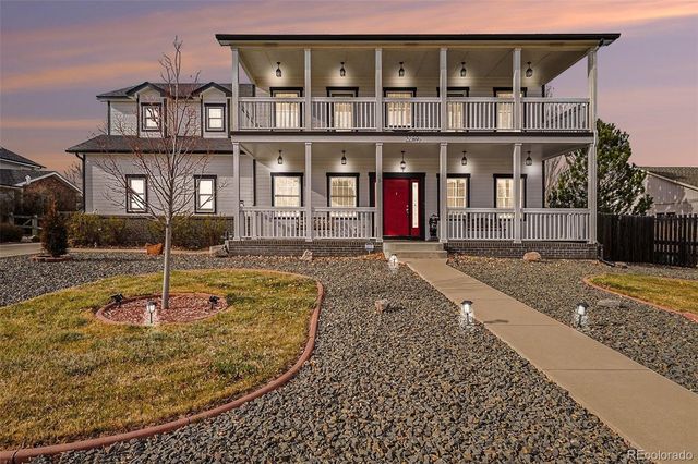 2289 Elmwood Street, Berthoud, CO 80513