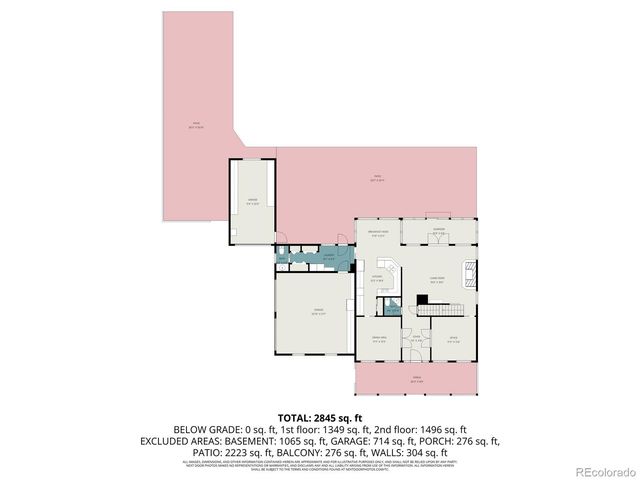 2289 Elmwood Street, Berthoud, CO 80513