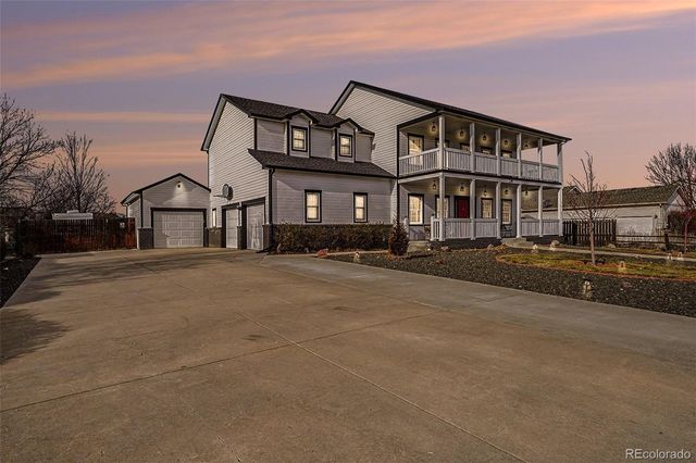 2289 Elmwood Street, Berthoud, CO 80513