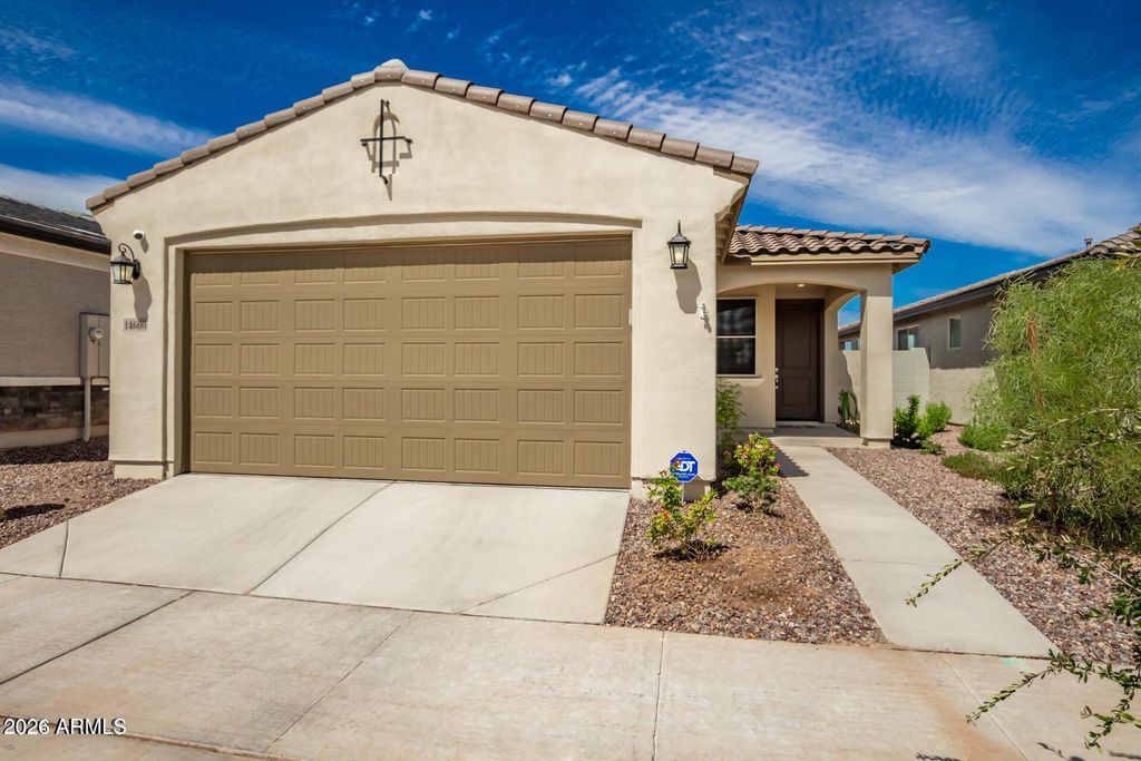 14600 W Valentine Street, Surprise, AZ 85379