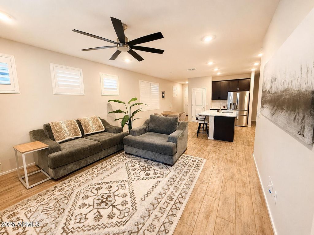 14600 W Valentine Street, Surprise, AZ 85379 — photo 5