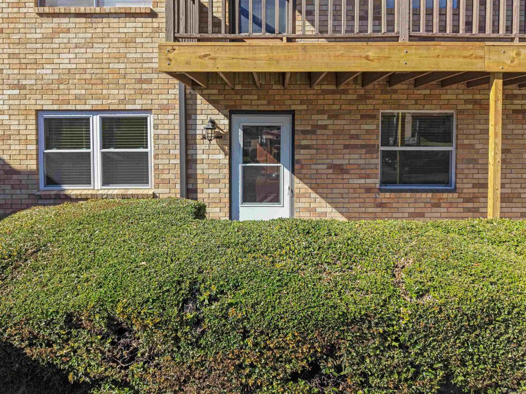 125 Carl Dr Apt 14, Hot Springs, AR 71913