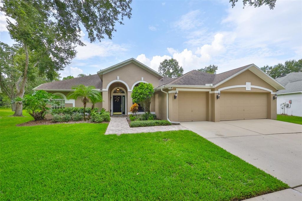 8613 HERONS COVE PLACE, Tampa, FL 33647