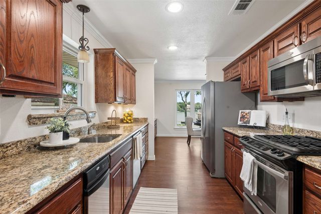 8937 Random Road, Fort Worth, TX 76179