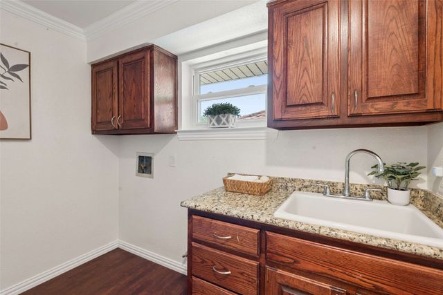 8937 Random Road, Fort Worth, TX 76179