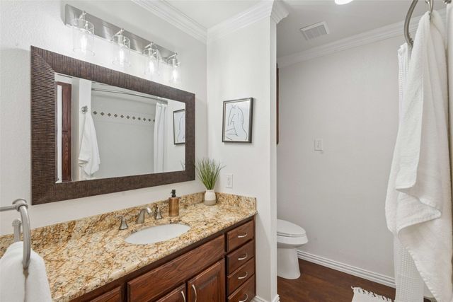 8937 Random Road, Fort Worth, TX 76179