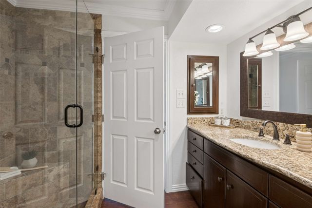 8937 Random Road, Fort Worth, TX 76179