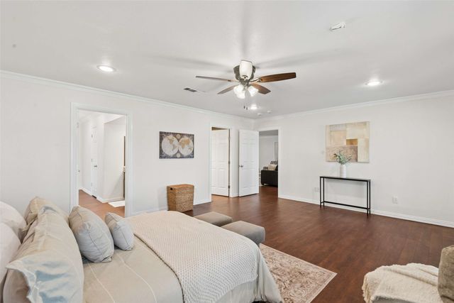 8937 Random Road, Fort Worth, TX 76179