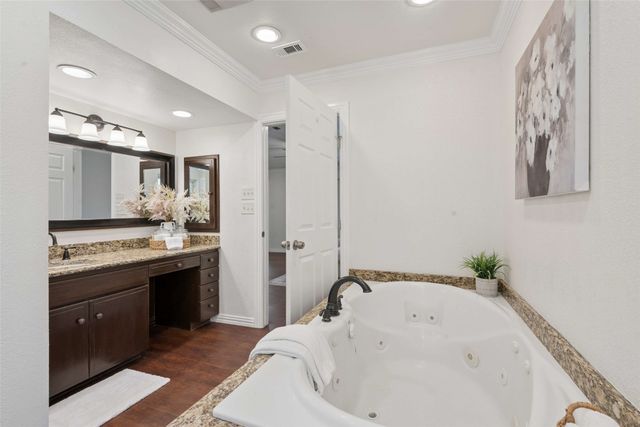 8937 Random Road, Fort Worth, TX 76179