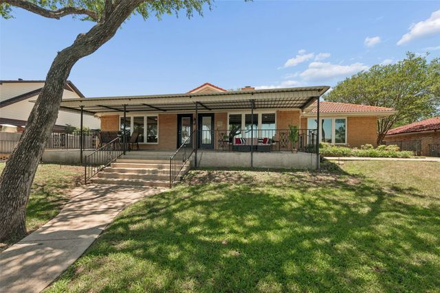 8937 Random Road, Fort Worth, TX 76179
