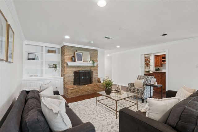 8937 Random Road, Fort Worth, TX 76179