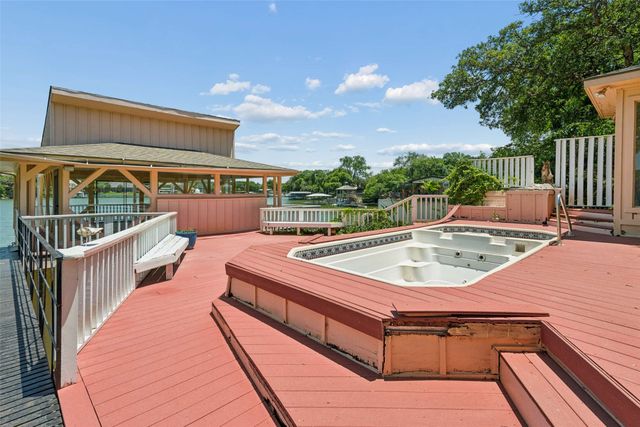 8937 Random Road, Fort Worth, TX 76179