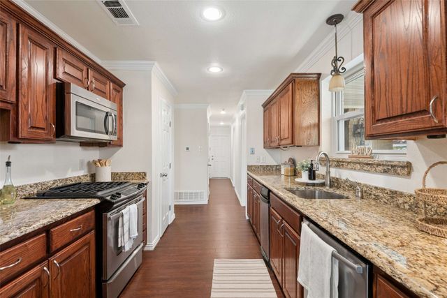 8937 Random Road, Fort Worth, TX 76179