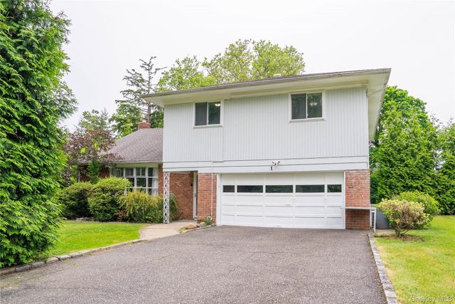 1 Horizon Road, Great Neck, NY 11020