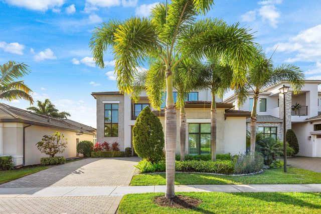 17317 Santaluce Manor, Boca Raton, FL 33496