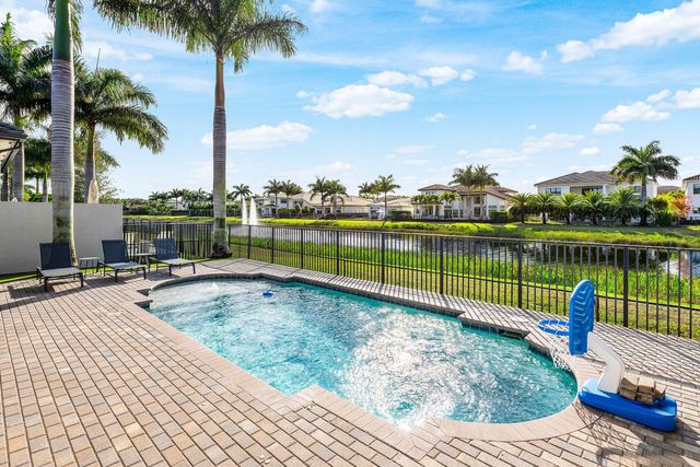17317 Santaluce Manor, Boca Raton, FL 33496