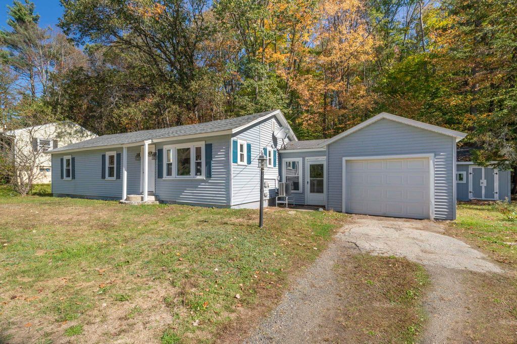 63 Rule Street, Keene, NH 03431