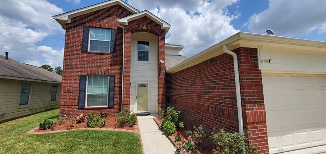 21626 Trilby Way, Humble, TX 77338