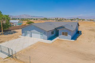 36309 E 85th Street, Littlerock, CA 93543
