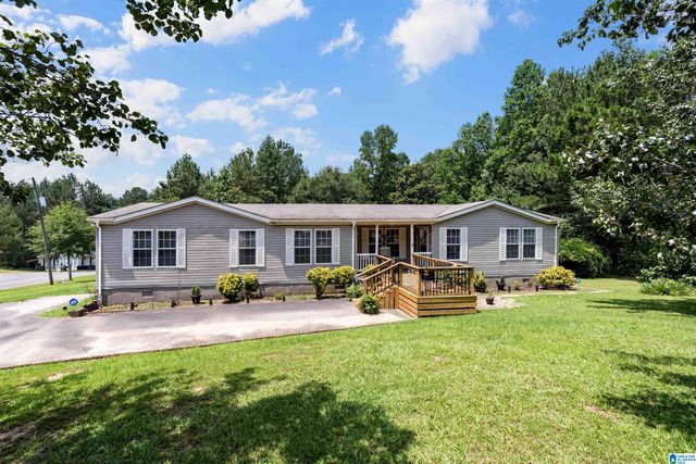 20 WOODLINE DRIVE, Odenville, AL 35120