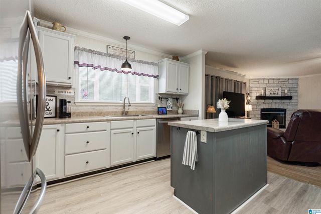 20 WOODLINE DRIVE, Odenville, AL 35120