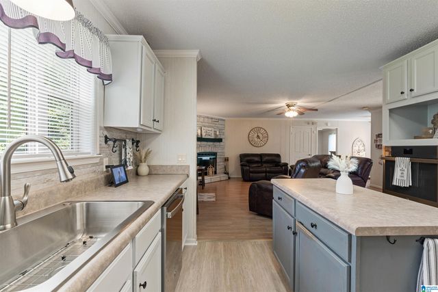 20 WOODLINE DRIVE, Odenville, AL 35120