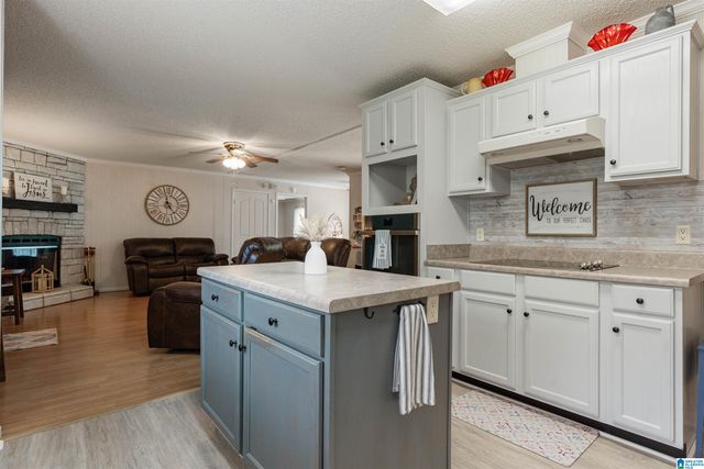 20 WOODLINE DRIVE, Odenville, AL 35120