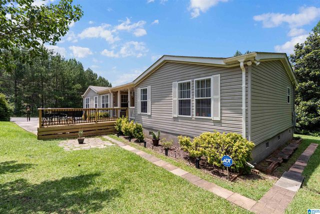20 WOODLINE DRIVE, Odenville, AL 35120