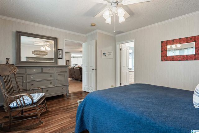 20 WOODLINE DRIVE, Odenville, AL 35120