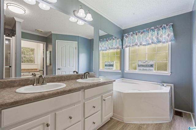 20 WOODLINE DRIVE, Odenville, AL 35120