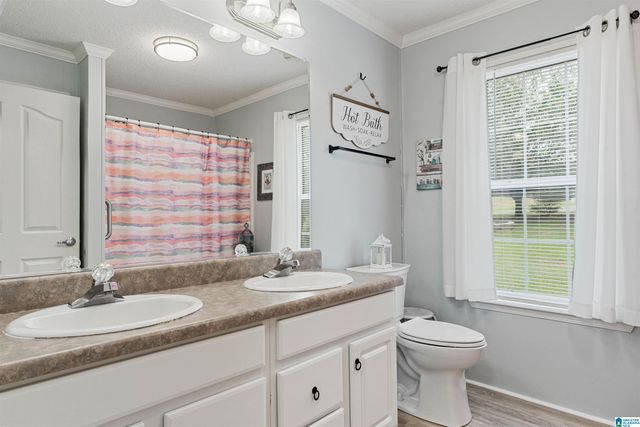 20 WOODLINE DRIVE, Odenville, AL 35120