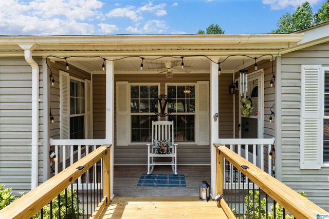 20 WOODLINE DRIVE, Odenville, AL 35120
