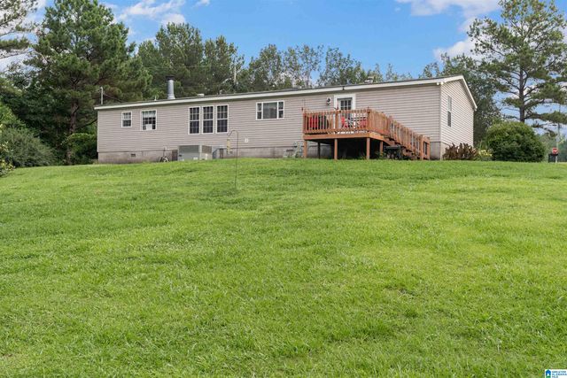 20 WOODLINE DRIVE, Odenville, AL 35120