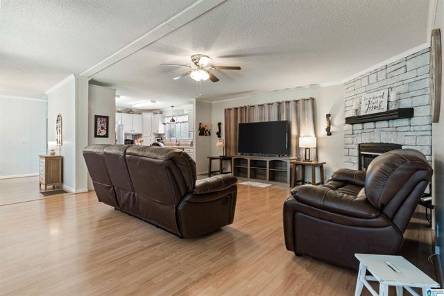 20 WOODLINE DRIVE, Odenville, AL 35120