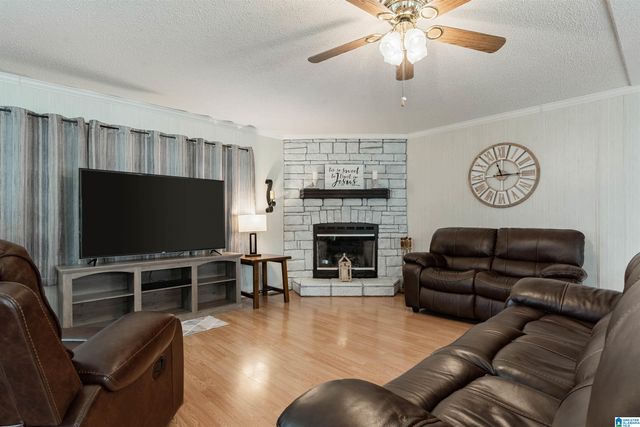 20 WOODLINE DRIVE, Odenville, AL 35120