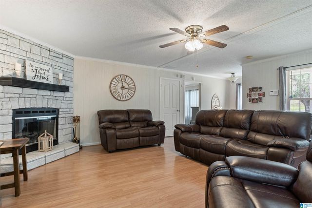 20 WOODLINE DRIVE, Odenville, AL 35120