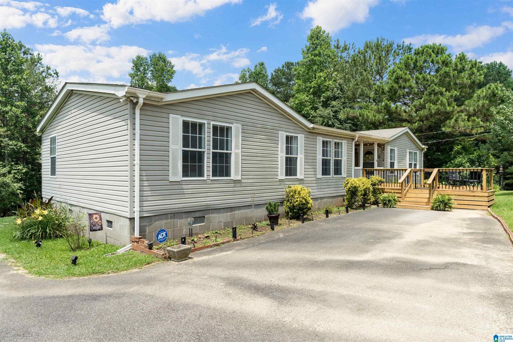 20 WOODLINE DRIVE, Odenville, AL 35120