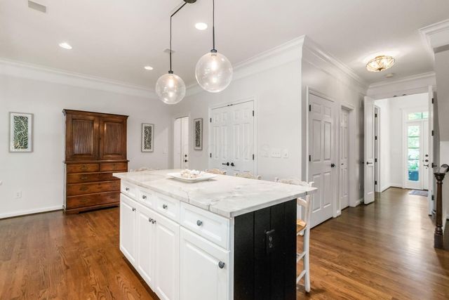 5938 Upper Bremo Lane, New Albany, OH 43054