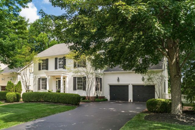 5938 Upper Bremo Lane, New Albany, OH 43054